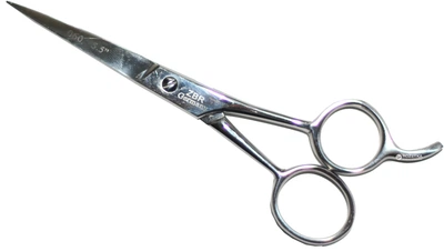 Ножницы для стрижки Zauber-manicure ZBR 060 (4004904010604)