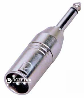 Переходник SoundKing SKCA308 Silver (SKCA308)