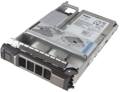 Жорсткий диск Dell G14 1.2TB 10000rpm 400-ATJL 2.5" SAS Hot-plug