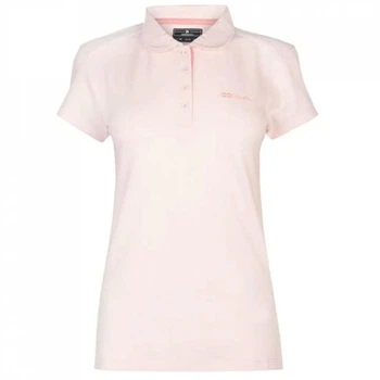 Поло Donnay Pique Bright Pink, XL (50) (10243297)