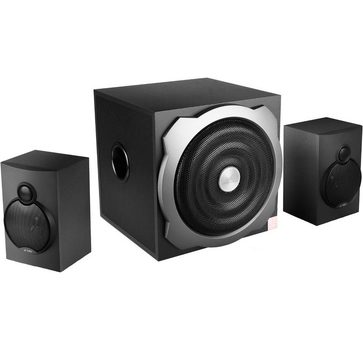 Акустична система F&D A521 Black (135388)