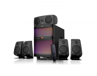 Акустична система F&D F5060X Black (147768)