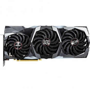 Видеокарта MSI GeForce RTX2080 Ti 11Gb GAMING X TRIO (RTX 2080 Ti GAMING X TRIO)