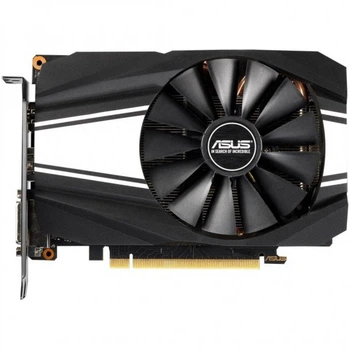 Видеокарта ASUS GeForce GTX1660 6144Mb Phoenix (PH-GTX1660-6G)