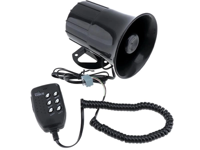 Рупор Megaphone Для автомобіля KX-5006 (1004-856-00)