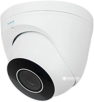 Купольная IP видеокамера Tecsar Lead IPD-L-2M30Vm-SDSF9-poe (000006029)