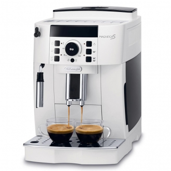 Кавомашина DeLonghi ECAM 21.117 W