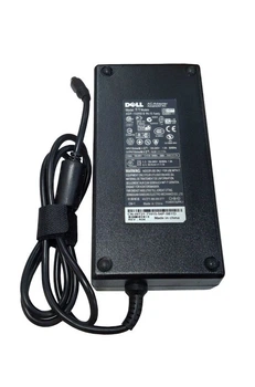 Блок живлення для ноутбука Dell Alienware Area-51 ALX 19.5V 7.7A 150W 7.4*5.0 pin