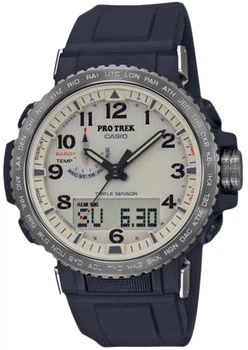 Чоловічий годинник Casio PRO TREK PRW-50Y-1BER
