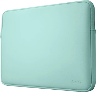 Etui Laut Huex Pastels do MacBook Air/Pro Retina/Pro 2016 13" Miętowy (L_MB13_HXP_MT)