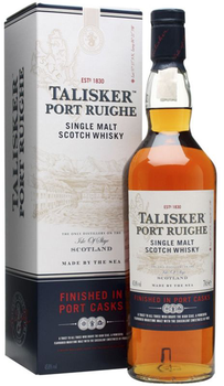 Виски Talisker Port Ruighe 0.7 л 45.8% (5000281033143)