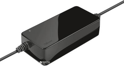 Універсальний блок живлення Trust Primo 70W Laptop Charger (TR22141)