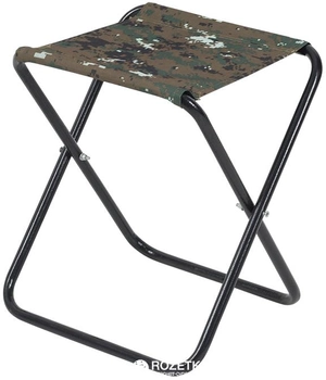 Складной стул Vitan Рыбак Эконом d 16 мм (2110041)