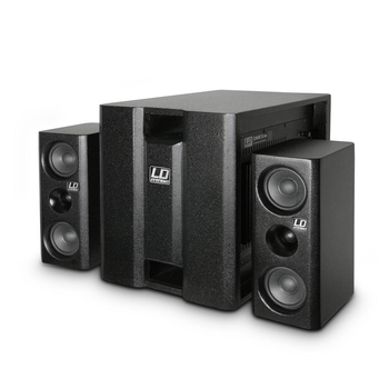 Акустическая система LD SYSTEMS DAVE 8 XS