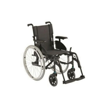 Инвалидная коляска для дома и улицы Invacare
