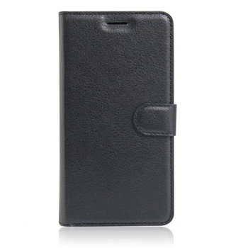 Чохол-книжка EcoCase для ZTE Blade V7 Black