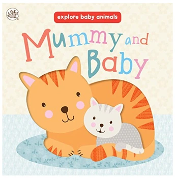Mummy and Baby