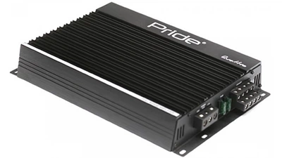 4-канальный усилитель Pride Quattro 4х75W