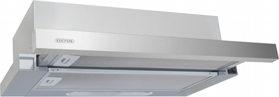 Вытяжка ELEYUS LOTUS 470 60 INOX