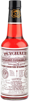 Биттер Peychaud's Bitters 0.296 л 35% (88004190170)