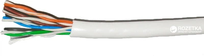Витая пара DCG UTP Cat.5E 4PR CCA PVC W 305 м (DS158679)