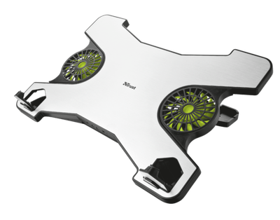 Подставка для ноутбука Trust Notebook Cooling Stand Xstream