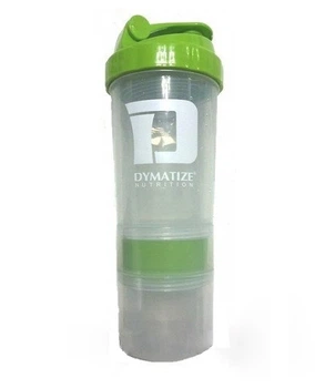 Шейкер Dymatize Nutrition SmartShake, 500 мл