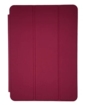 Чехол Original Smart Case для для Apple iPad 10.2 (2021/2020/2019) Rose Red (ARM55766)