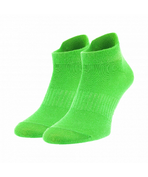 Спотивные носки Gilli от MK SOCKS Лайм(41-44) R-1027-L