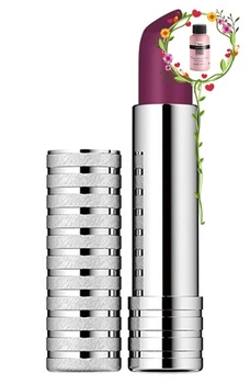 Помада CLINIQUE LONG LAST SOFT MATTE LIPSTICK 51 MATTE PLUM 4G (020714704018)