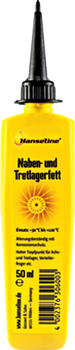 Смазка Hanseline Naben und Tretlagerfett 50 мл (300600)