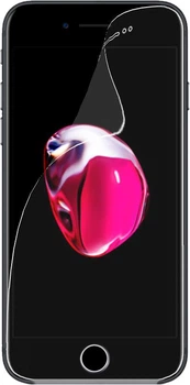 Защитная пленка TOTO Protective Silicone Film Apple iPhone 8
