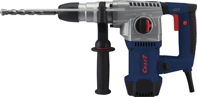 Перфоратор Craft CBH-1900