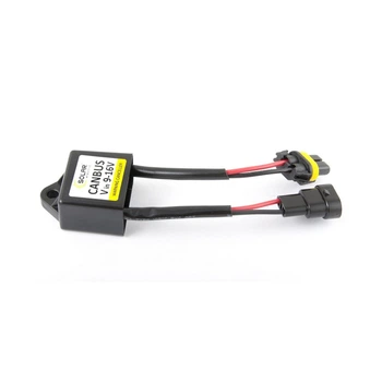 Обманка для ксенону SOLAR CANBUS 1555
