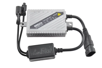 Блок розжига 24V Brevia Super Slim Truck 23650