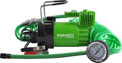 Автокомпрессор Winso 126 000