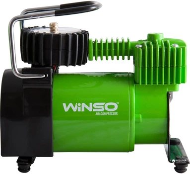 Автокомпрессор Winso 124 000