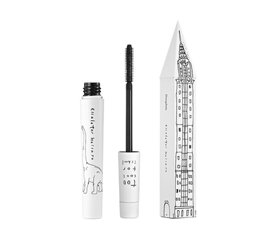 Тушь для ресниц Too Cool For School Dinoplatz Escalator mascara 6,5 г