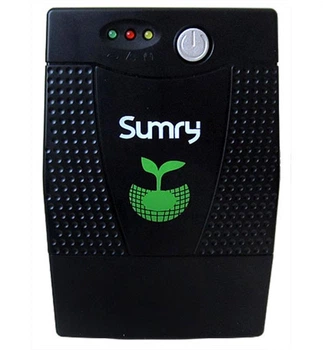 ИБП FrimeCom Sumry 800VA, Offline, 2 x евро, USB
