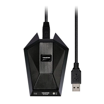 Настольный микрофон Takstar BM-621USB