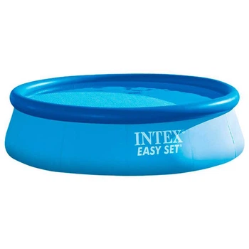 Надувной бассейн Intex 28130 Easy Set Pool (366x76 см)