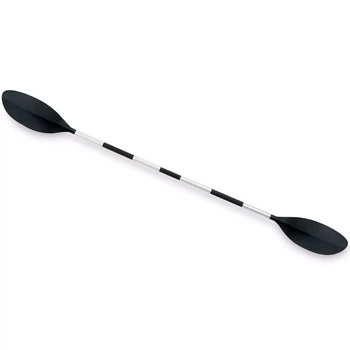 Алюминиевое весло для байдарки Intex 69629 (218 см) Kayak Paddle