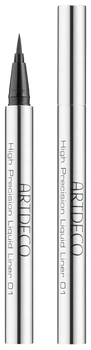 Подводка для глаз ARTDECO High Precision Liquid Liner 01 - Black (черный)