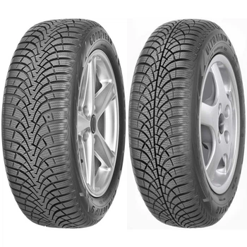 GOODYEAR UltraGrip 9 155/65R14 75T