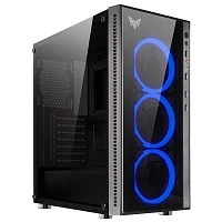 Корпус Crown CMC-GS10B (CMC-GS10B CM-PS600W PLUS)