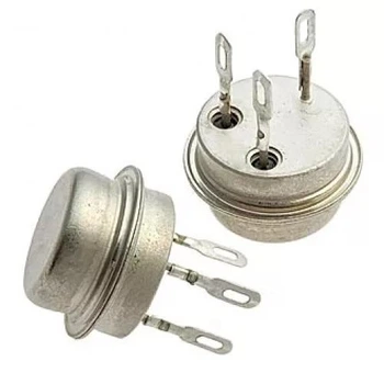 Транзистор КТ805А NPN