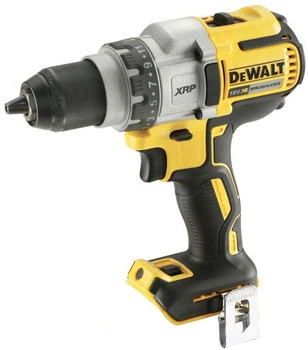 Аккумуляторная дрель-шуруповерт DeWalt DCD991NT