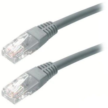 Патч-корд Ritar 3м, RJ-45, Cat.5e, CU, медь