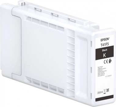 Tusz do drukarek Epson SC-T3400/5400 350 ml Czarny (C13T41F540)