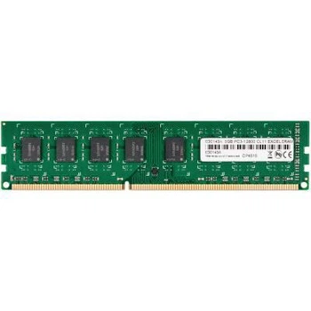 Модуль памяти для компьютера DDR3 8GB 1600 MHz eXceleram